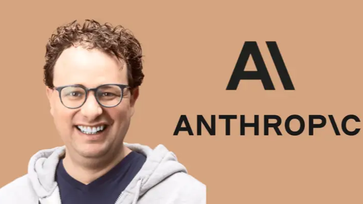 Dario Amodei, CEO di Anthropic